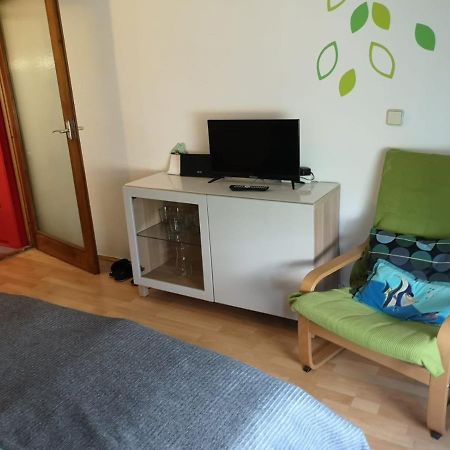 Apartman Myra Загреб Екстериор снимка