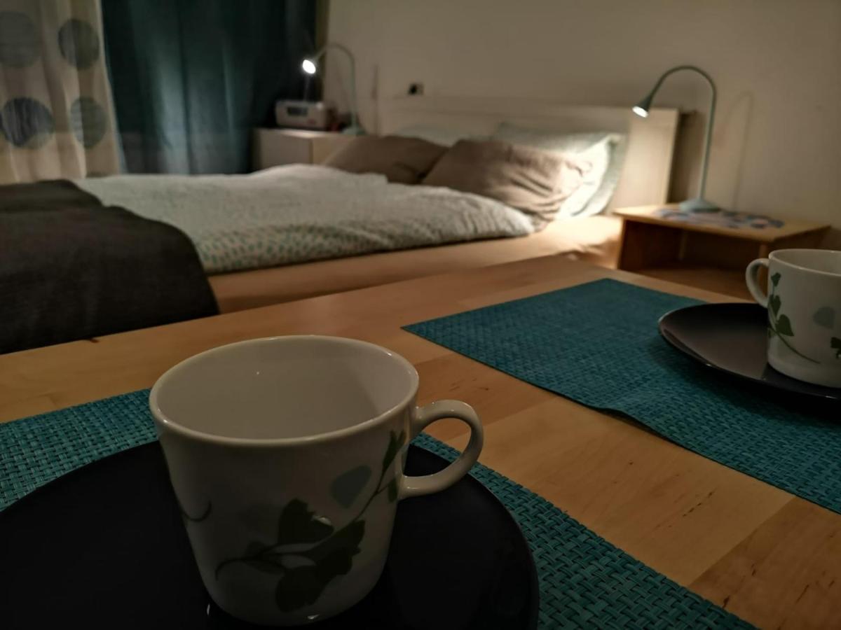 Apartman Myra Загреб Екстериор снимка