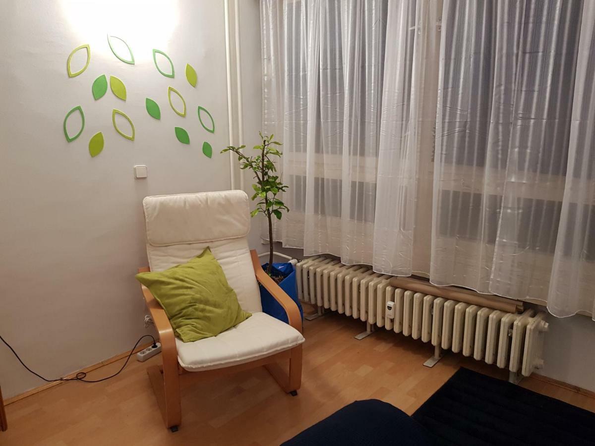 Apartman Myra Загреб Екстериор снимка